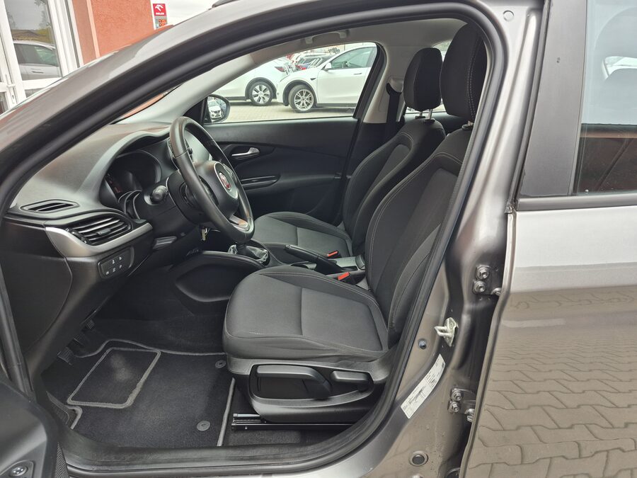 Fiat Tipo 1.4 Pop 70 kW – fotografie 10 z 23