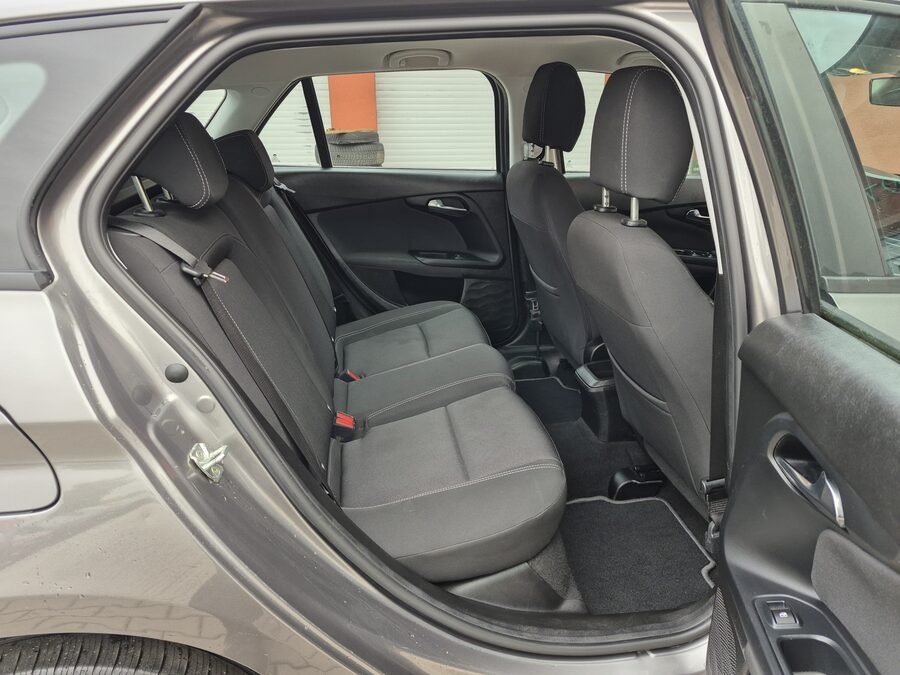 Fiat Tipo 1.4 Pop 70 kW – fotografie 14 z 23