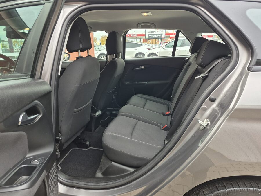 Fiat Tipo 1.4 Pop 70 kW – fotografie 17 z 23