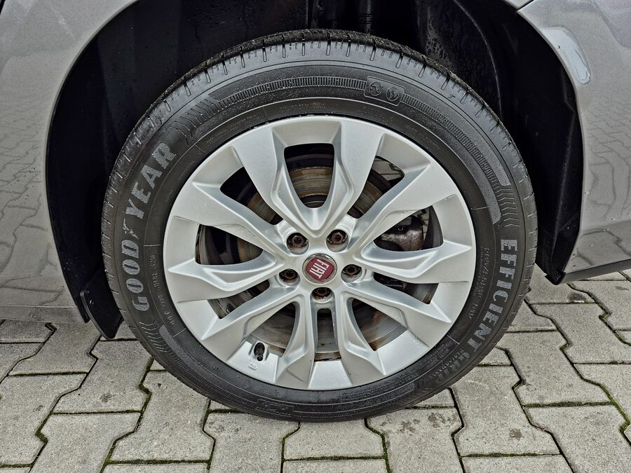 Fiat Tipo 1.4 Pop 70 kW – fotografie 21 z 23