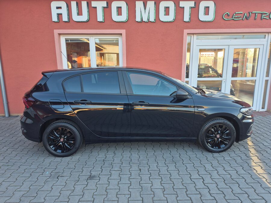 Fiat Tipo 1.4 Street 70 kW – fotografie 5 z 25