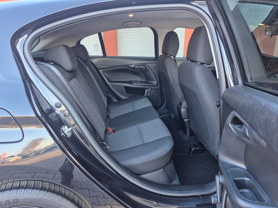 Fiat Tipo 1.4 Street 70 kW – fotografie 17 z 25