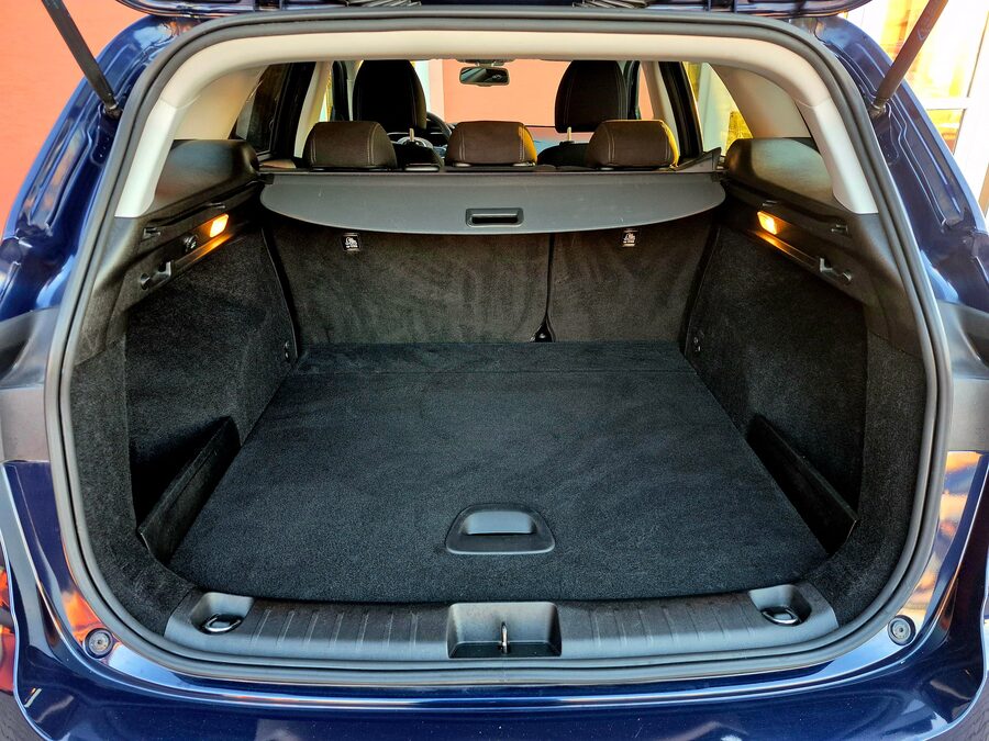 Fiat Tipo 1.4 Turbo Business 88 kW – fotografie 10 z 24