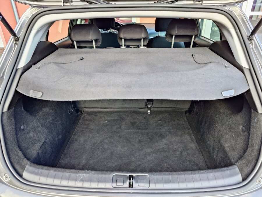 Fiat Tipo 1.6 JTDM Lounge 88 kW – fotografie 10 z 27