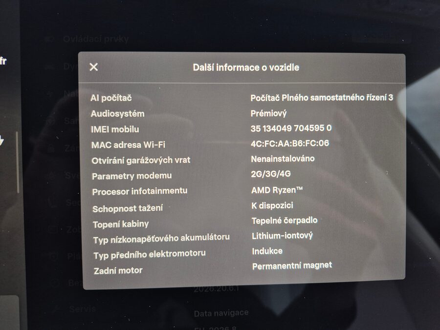Tesla Model Y Long Range Dual Motor 378 kW, Berlín, tažné zařízení – fotografie 23 z 27