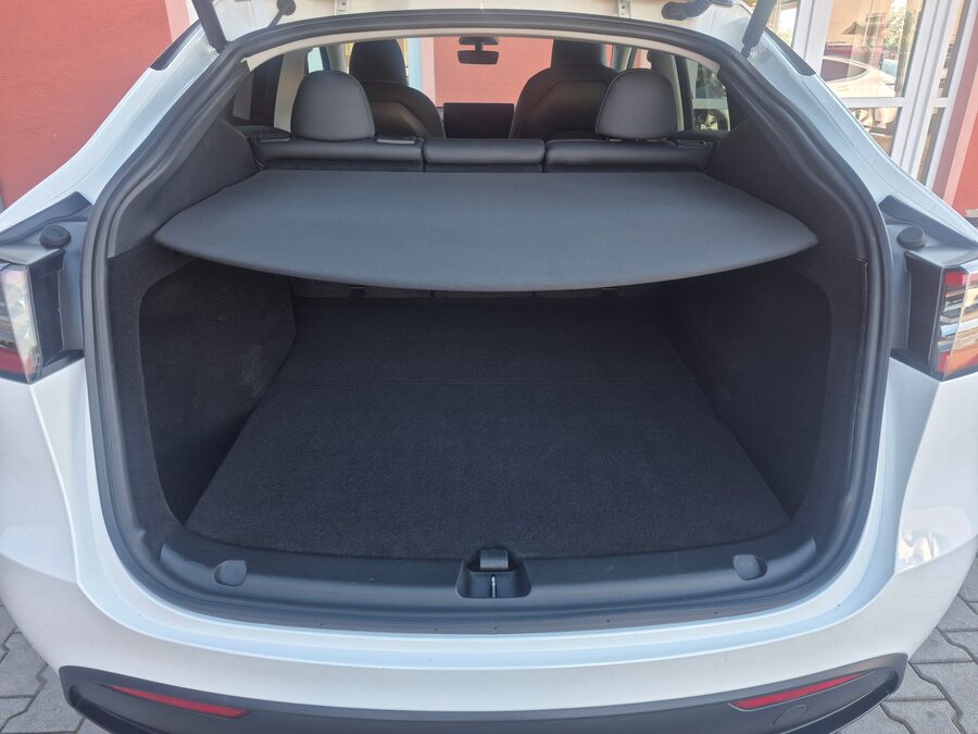 Tesla Model Y Long Range Dual Motor, Berlín - EAP – fotografie 9 z 27