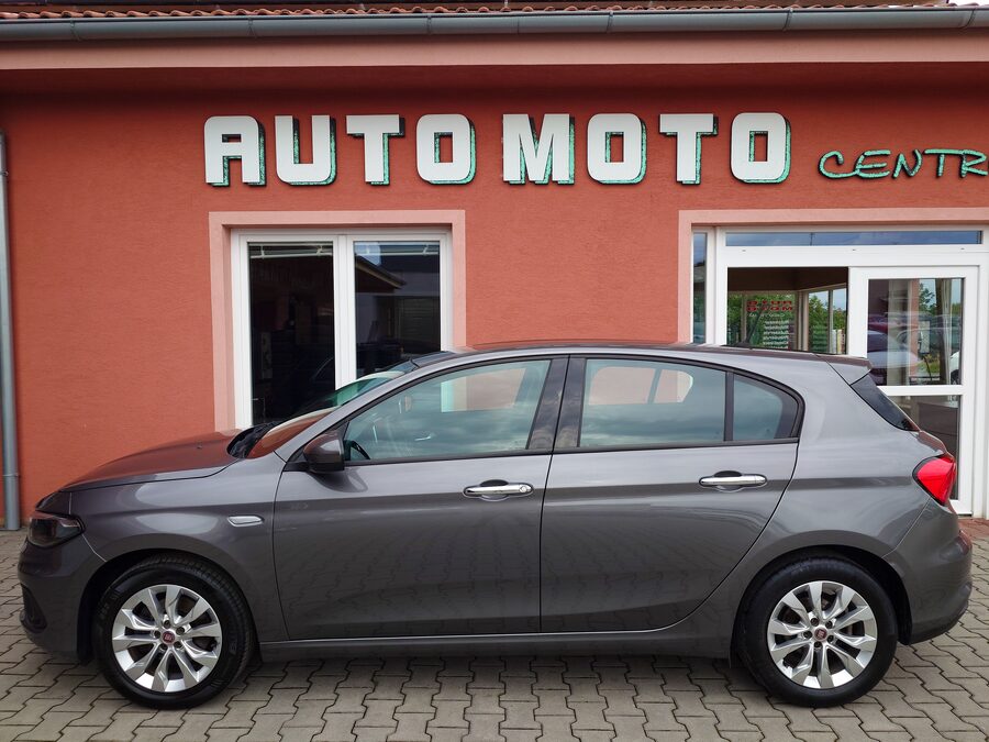 Fiat Tipo 1.4 70kw Lounge - tažné zařízení – fotografie 2 z 26