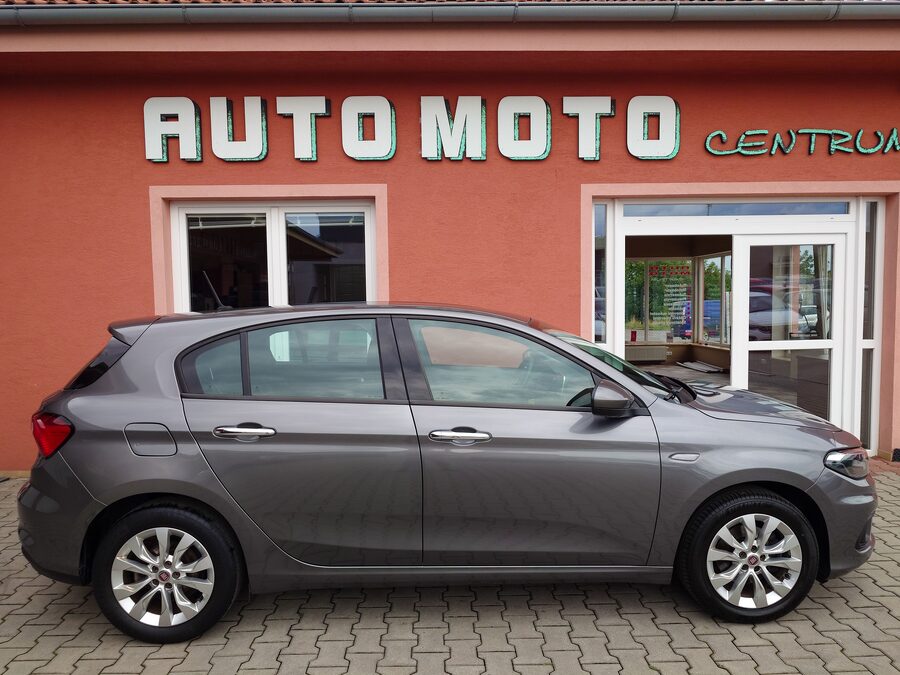 Fiat Tipo 1.4 70kw Lounge - tažné zařízení – fotografie 6 z 26