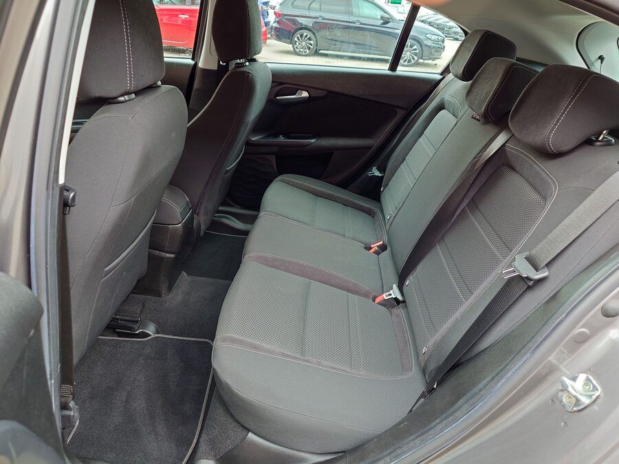 Fiat Tipo 1.4 70kw Lounge - tažné zařízení – fotografie 15 z 26