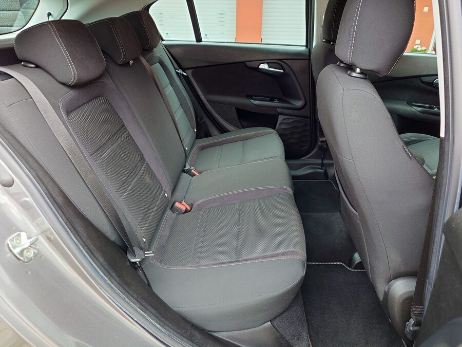 Fiat Tipo 1.4 70kw Lounge - tažné zařízení – fotografie 17 z 26