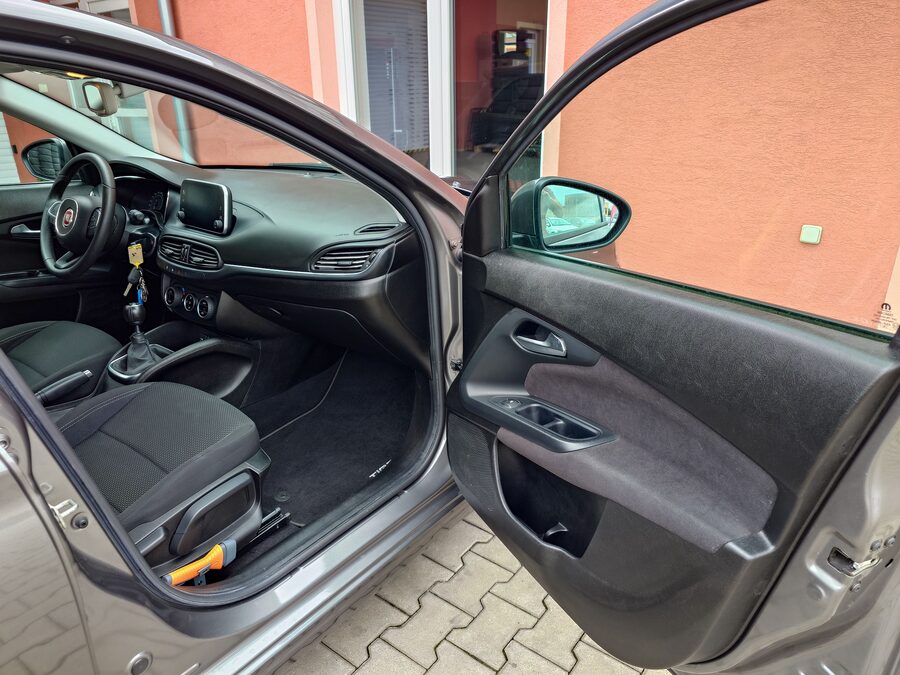 Fiat Tipo 1.4 70kw Lounge - tažné zařízení – fotografie 18 z 26