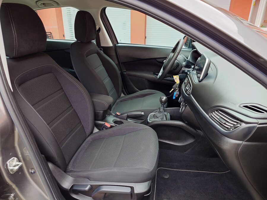 Fiat Tipo 1.4 70kw Lounge - tažné zařízení – fotografie 19 z 26