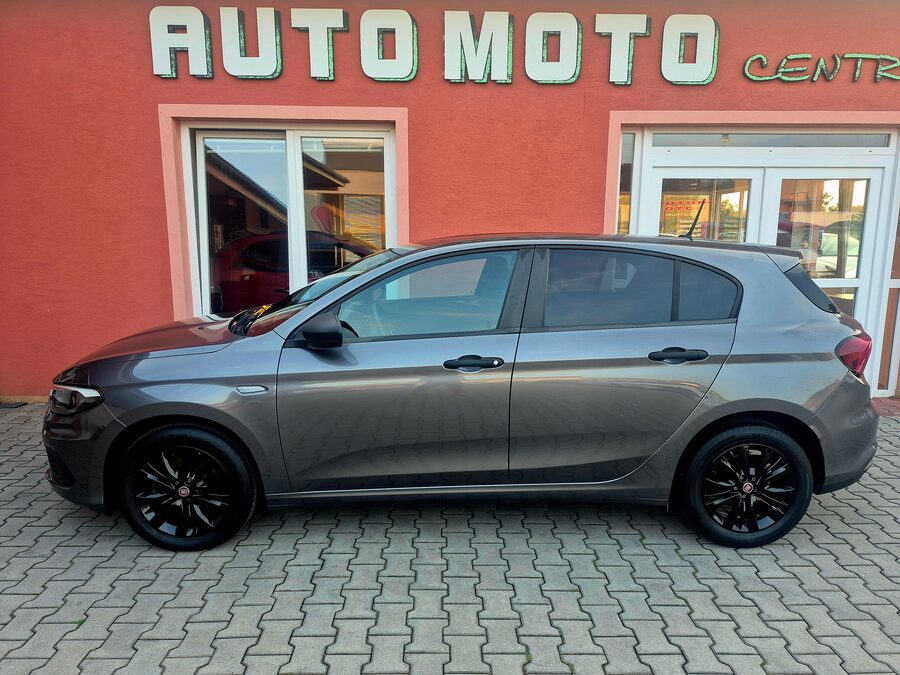 Fiat Tipo 1.4 70kw Street – fotografie 2 z 26