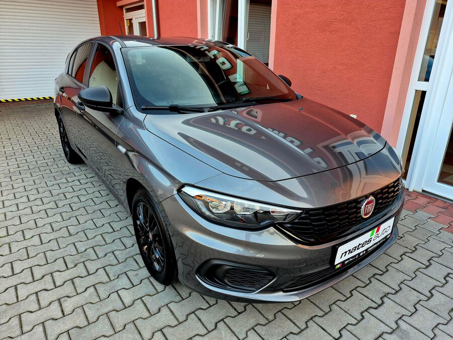Fiat Tipo 1.4 70kw Street – fotografie 5 z 26