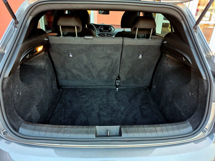 Fiat Tipo 1.4 70kw Street – fotografie 11 z 26