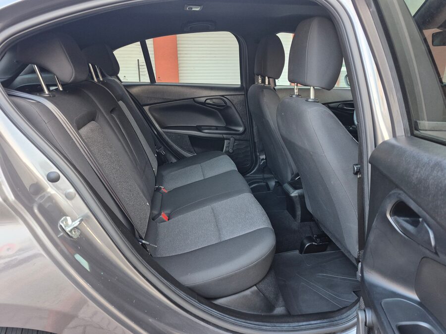 Fiat Tipo 1.4 70kw Street – fotografie 17 z 26