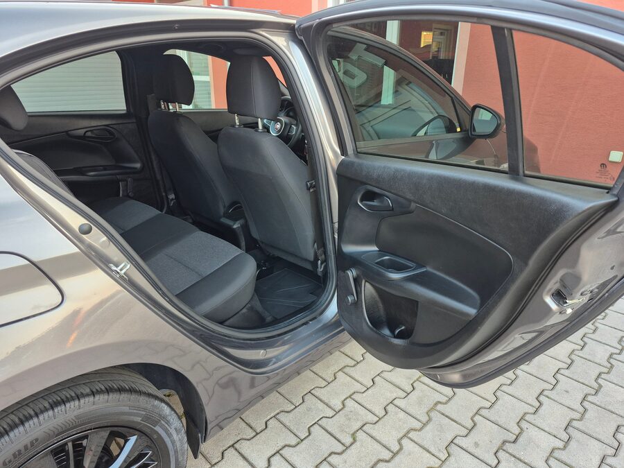 Fiat Tipo 1.4 70kw Street – fotografie 18 z 26