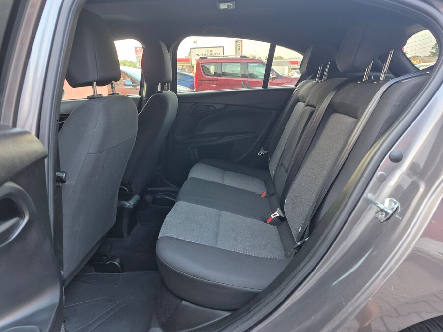 Fiat Tipo 1.4 70kw Street – fotografie 19 z 26