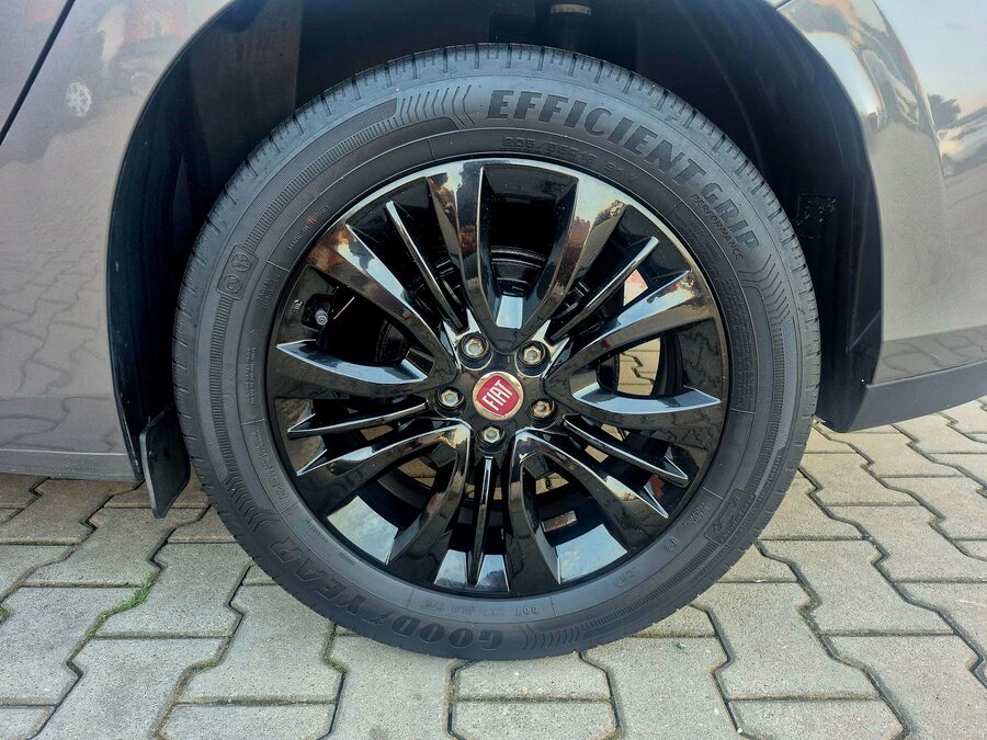 Fiat Tipo 1.4 70kw Street – fotografie 23 z 26