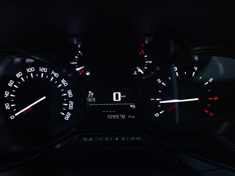 Fiat Dobló 1.5 Blue-HDi Kasten 75kW – fotografie 20 z 27