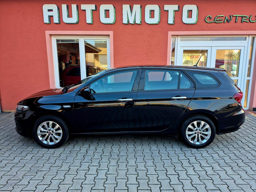Fiat Tipo 1.4 70KW EASY – fotografie 2 z 24