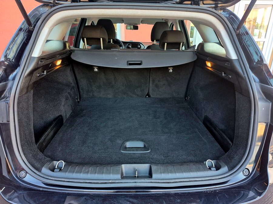 Fiat Tipo 1.4 70KW EASY – fotografie 11 z 24