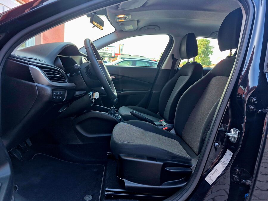 Fiat Tipo 1.4 70KW EASY – fotografie 12 z 24