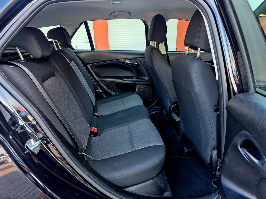 Fiat Tipo 1.4 70KW EASY – fotografie 16 z 24