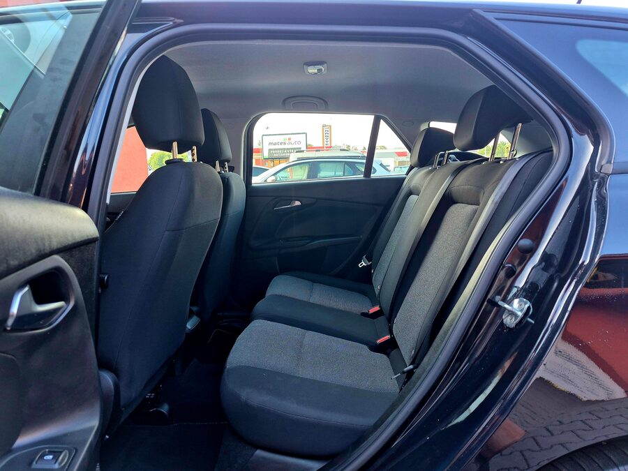 Fiat Tipo 1.4 70KW EASY – fotografie 18 z 24