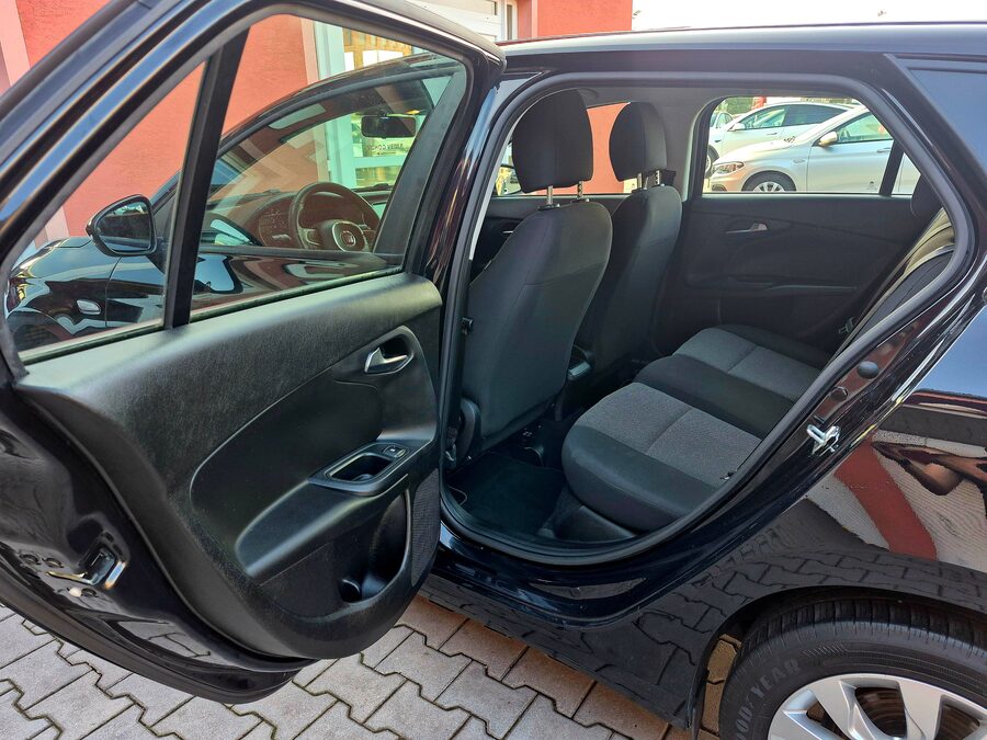 Fiat Tipo 1.4 70KW EASY – fotografie 19 z 24
