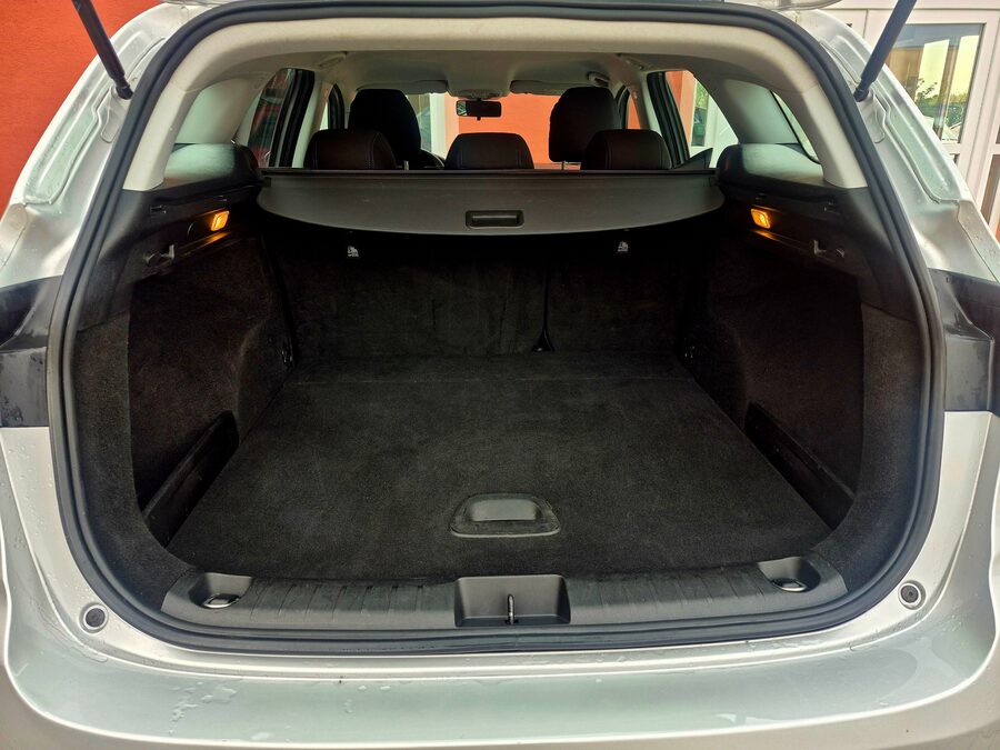 Fiat Tipo 1.4 70kw EASY – fotografie 10 z 27