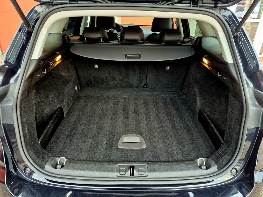 Fiat Tipo 1.4 T-Jet 88 kW S-Design – fotografie 11 z 26