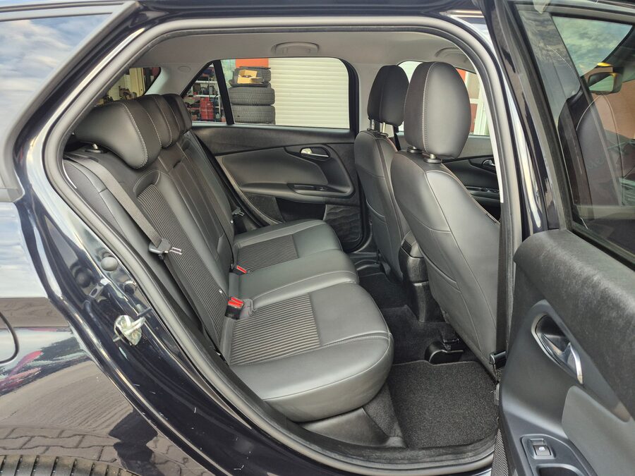 Fiat Tipo 1.4 T-Jet 88 kW S-Design – fotografie 16 z 26