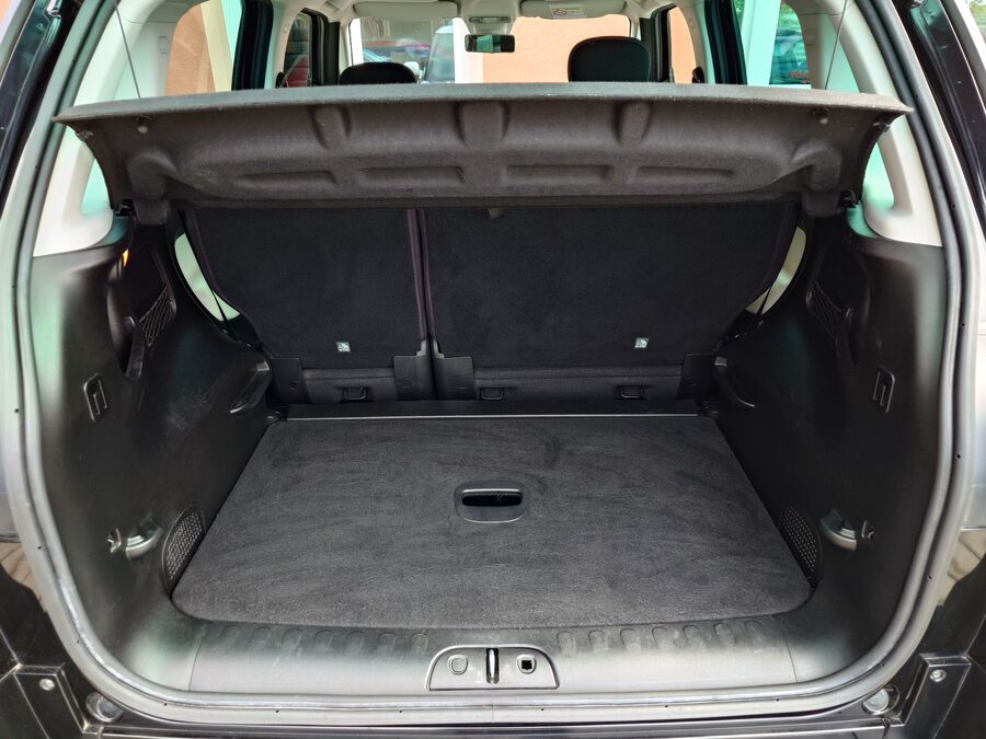 Fiat 500L Trekking 1.4 T-Jet 88 kW – fotografie 9 z 22