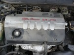 Alfa Romeo 156 2.4JTD 110Kw Motor