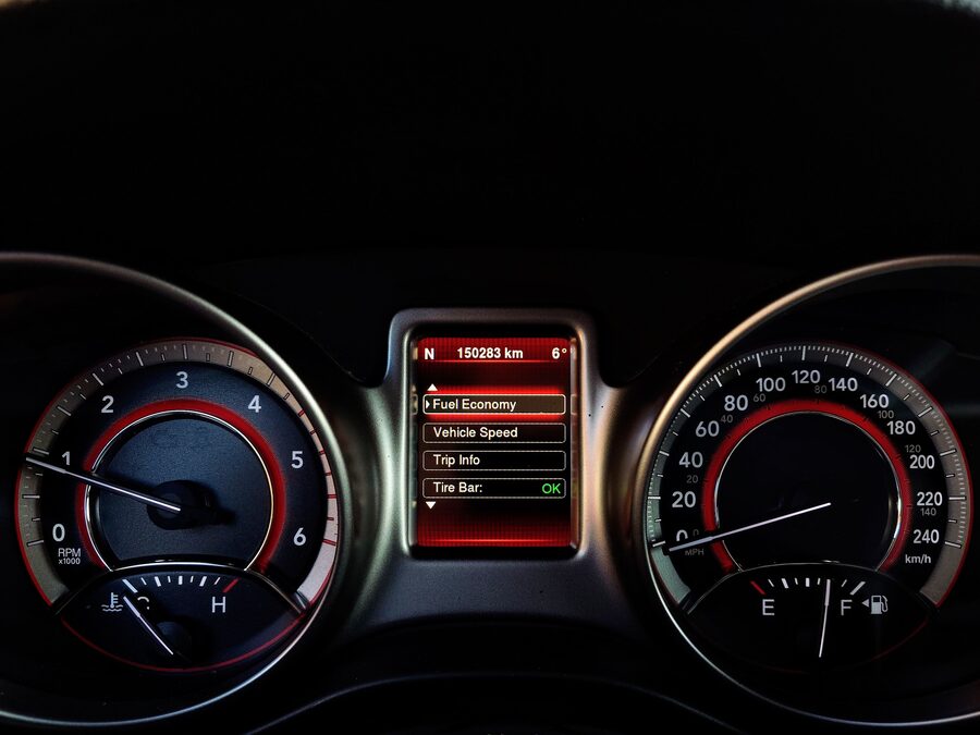 Fiat Freemont 2.0 Multijet 125 kW Cross – fotografie 20 z 27