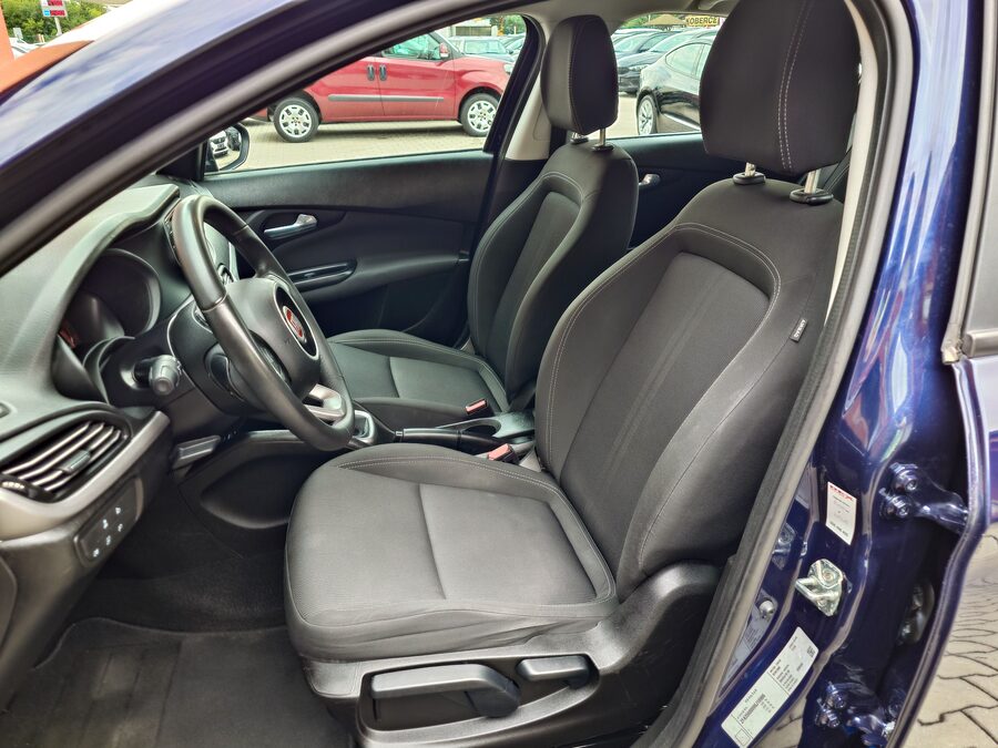 Fiat Tipo 1.4 Fire 70 kW - POP – fotografie 14 z 26