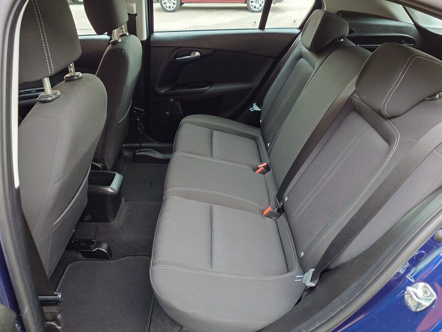 Fiat Tipo 1.4 Fire 70 kW - POP – fotografie 16 z 26