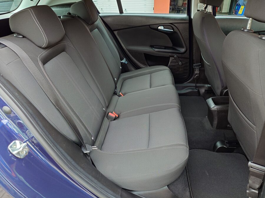 Fiat Tipo 1.4 Fire 70 kW - POP – fotografie 18 z 26