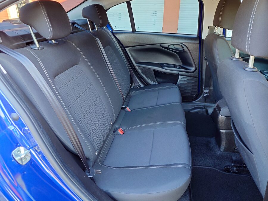 Fiat Tipo 1.6 M-Jet 96 kW – fotografie 17 z 26