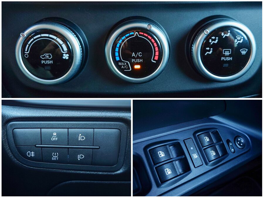 Fiat Tipo 1.6 M-Jet 96 kW – fotografie 22 z 26