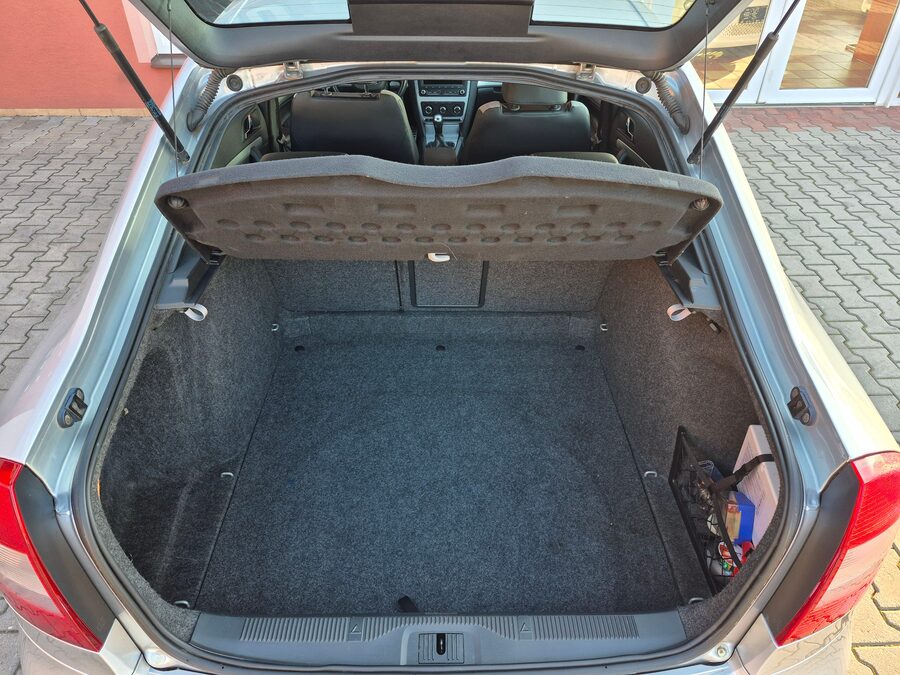 Škoda Octavia 2.0 TDi 125 kW RS – fotografie 10 z 24