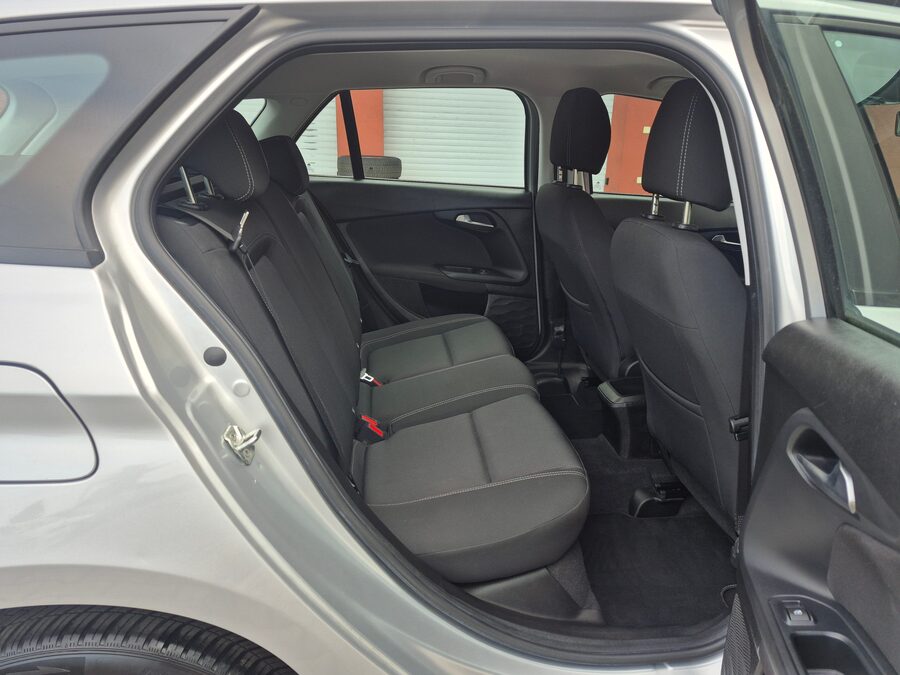 Fiat Tipo 1.4 T-Jet 88 kW POP – fotografie 13 z 21