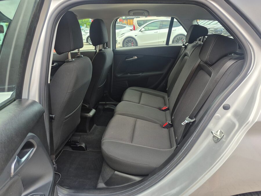 Fiat Tipo 1.4 T-Jet 88 kW POP – fotografie 14 z 21