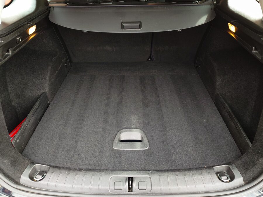 Fiat Tipo 1.6 JTDM Lounge 88 kW – fotografie 10 z 26