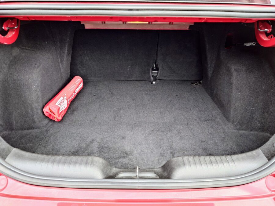 Fiat Tipo 1.6 JTDM Easy 88 kW – fotografie 10 z 28