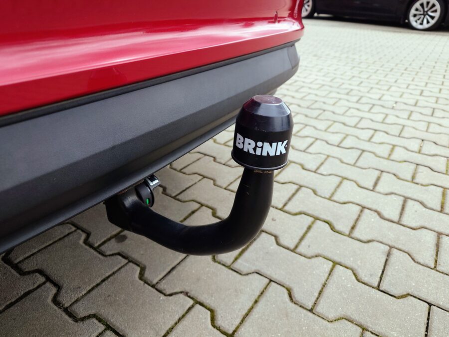 Fiat Tipo 1.6 JTDM Easy 88 kW – fotografie 21 z 28