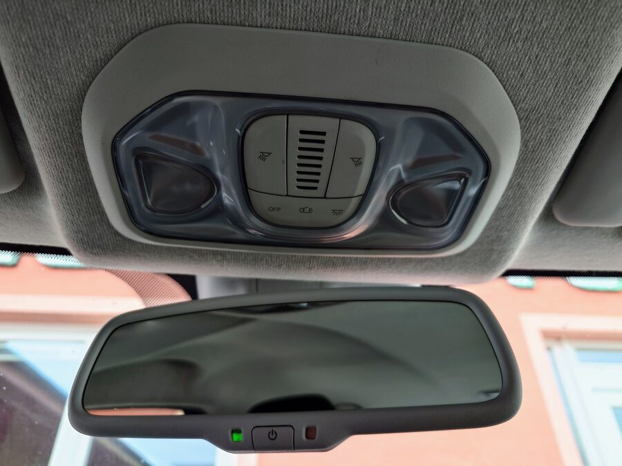 Fiat Tipo 1.6 JTDM Easy 88 kW – fotografie 23 z 28