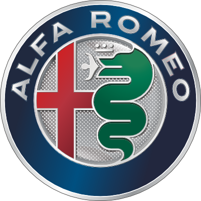 ALFA ROMEO logo