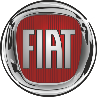 FIAT logo